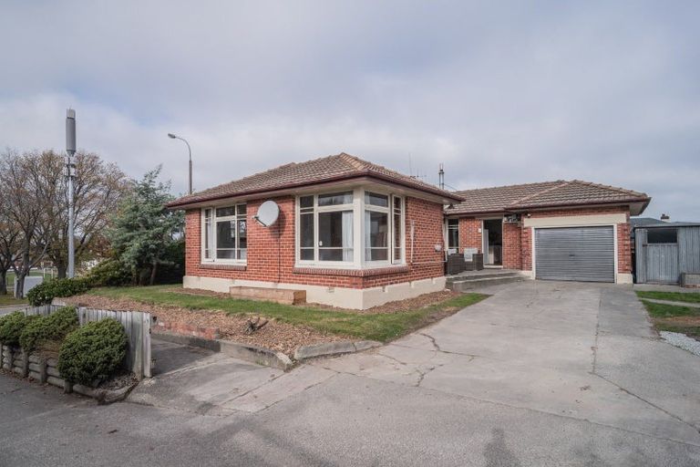 Photo of property in 13a Craigie Avenue, Parkside, Timaru, 7910