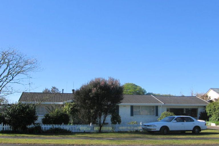 Photo of property in 68 Totara Drive, Pukete, Hamilton, 3200