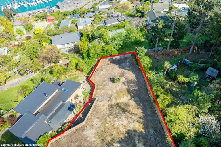 Photo of property in 21 Bridle Path, Lyttelton, 8082