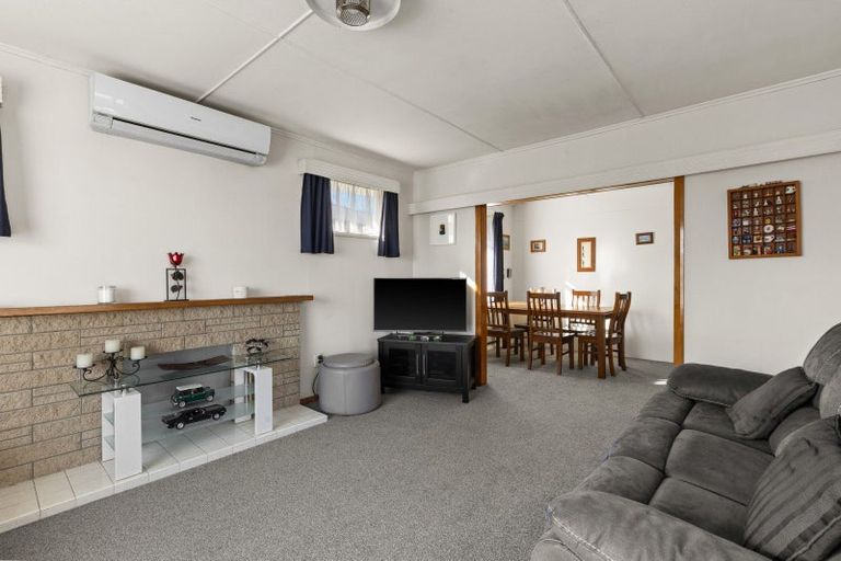 Photo of property in 12 Butler Street, Onekawa, Napier, 4110