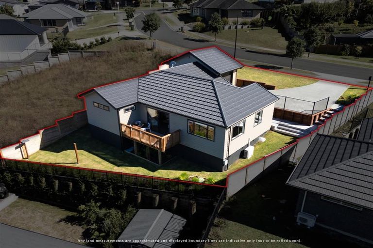 Photo of property in 31 Ella Anne Crescent, Warkworth, 0910