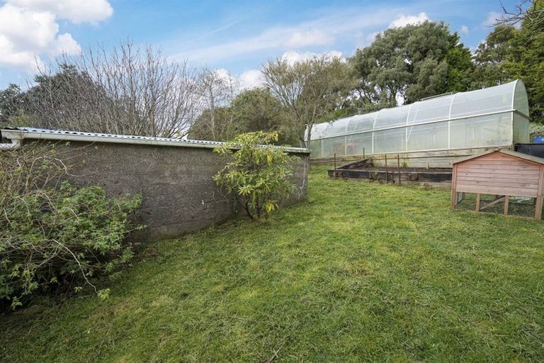 Photo of property in 127 Omaui Road, Greenhills, Invercargill, 9877