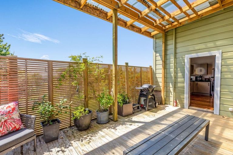 Photo of property in 50 Kimber Street, Halcombe, Feilding, 4779