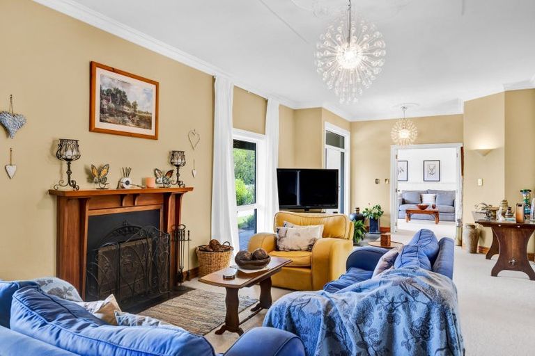 Photo of property in 315 Tarata Road, Norfolk, Inglewood, 4387