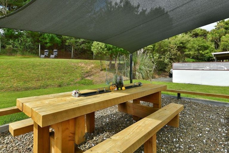 Photo of property in Burke Road, Makarau, Kaukapakapa, 0984