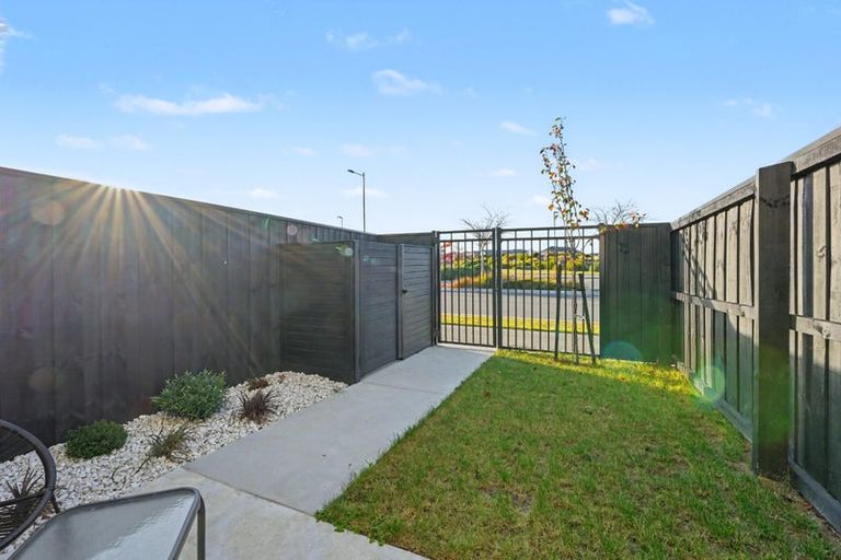 Photo of property in 6/50 Broadway Parade, Rolleston, 7615