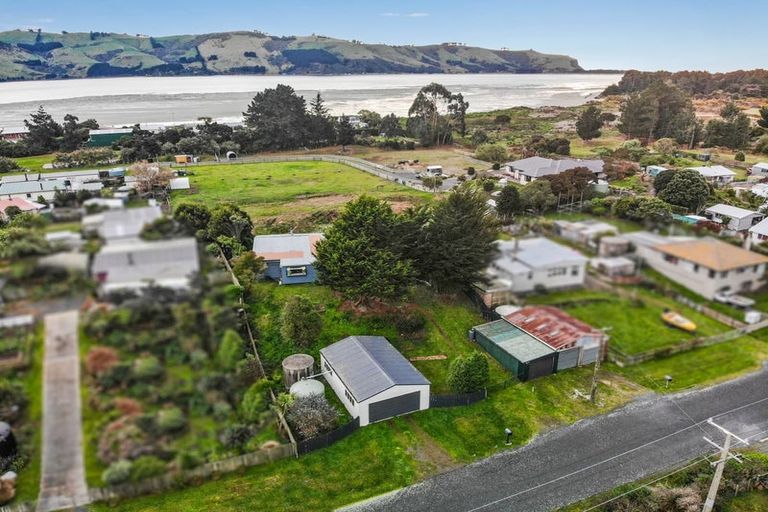 Photo of property in 89 Harwood Street, Harwood, Dunedin, 9077