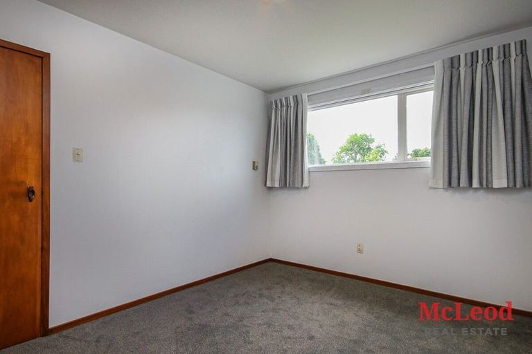 Photo of property in 104a Melcombe Street, Tinwald, Ashburton, 7700