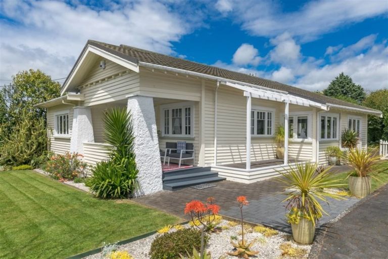 Photo of property in 71 Brady Street, Te Awamutu, 3800