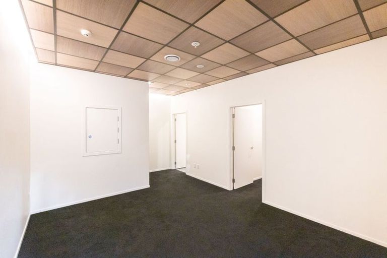 Photo of property in Te Kainga, 195 Willis Street, Te Aro, Wellington, 6011