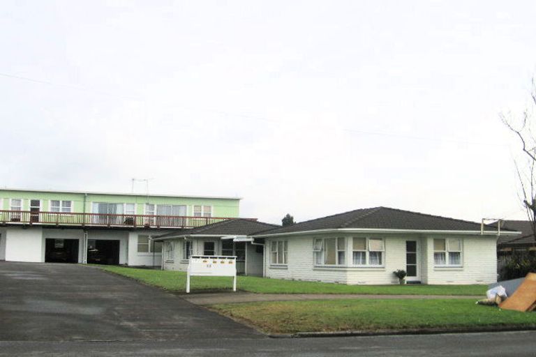 Photo of property in 4/53-55 East Street, Papakura, 2110