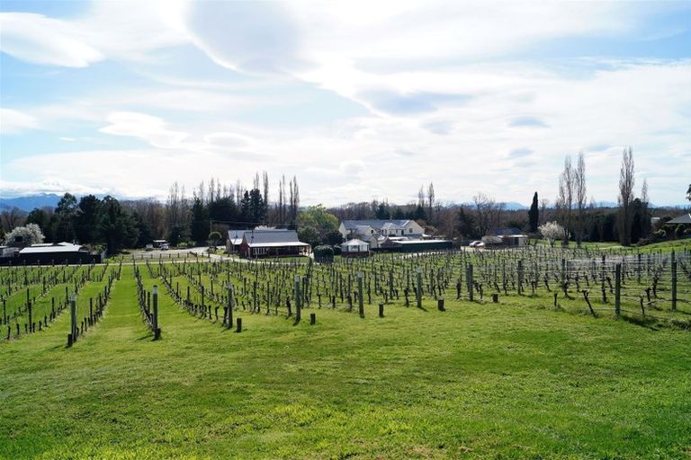 Photo of property in 1208 Karaka Road, Hurunui, Hawarden, 7385