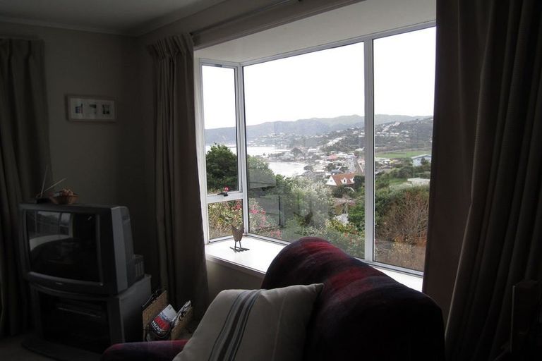 Photo of property in 78b Pope Street, Camborne, Porirua, 5026
