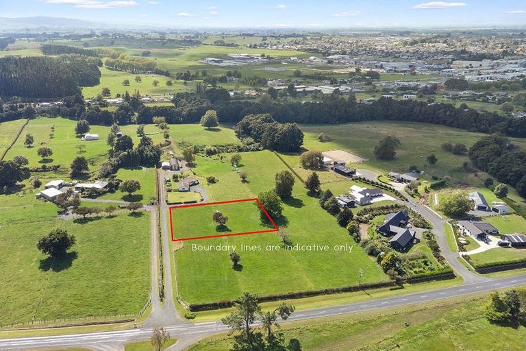 Photo of property in 441 Kuranui Road, Morrinsville, 3372