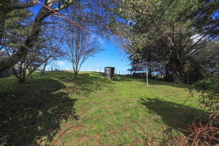 Photo of property in 17 Gully Road, Glen Afton, Huntly, 3771