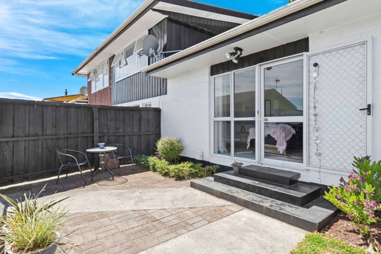 Photo of property in 4/277 Main South Road, Hornby, Christchurch, 8042