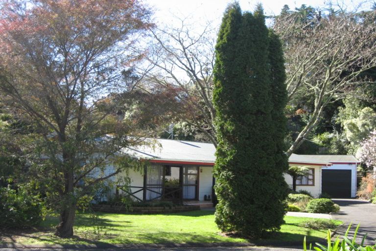 Photo of property in 4 Keith Sands Grove, Havelock North, 4130