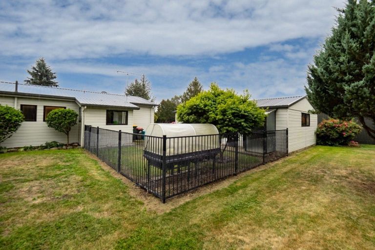 Photo of property in 6 Chelsea Lane, Newland, Ashburton, 7772