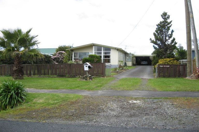 Photo of property in 18 Karaka Road, Whenuapai, Auckland, 0618