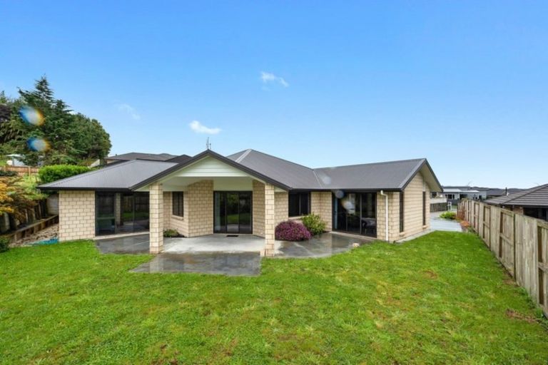 Photo of property in 5 Rigg Place, Flagstaff, Hamilton, 3210