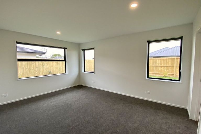 Photo of property in 66 Crossley Avenue, Woodend, 7610