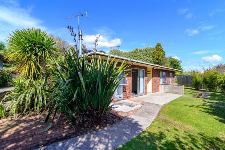 Photo of property in 8 Wallingford Place, Hillcrest, Rotorua, 3015