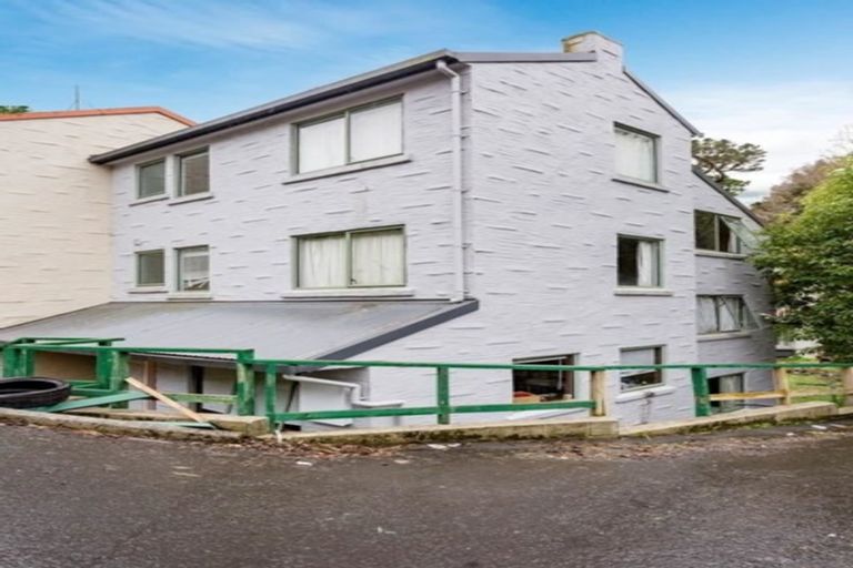 Photo of property in 63 Opoho Road, North East Valley, Dunedin, 9010