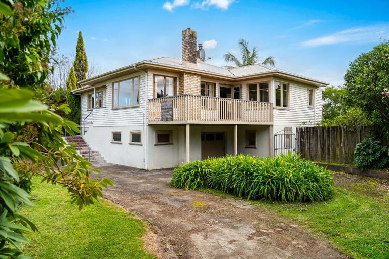 Photo of property in 3 Shakespeare Street, Te Aroha, 3320