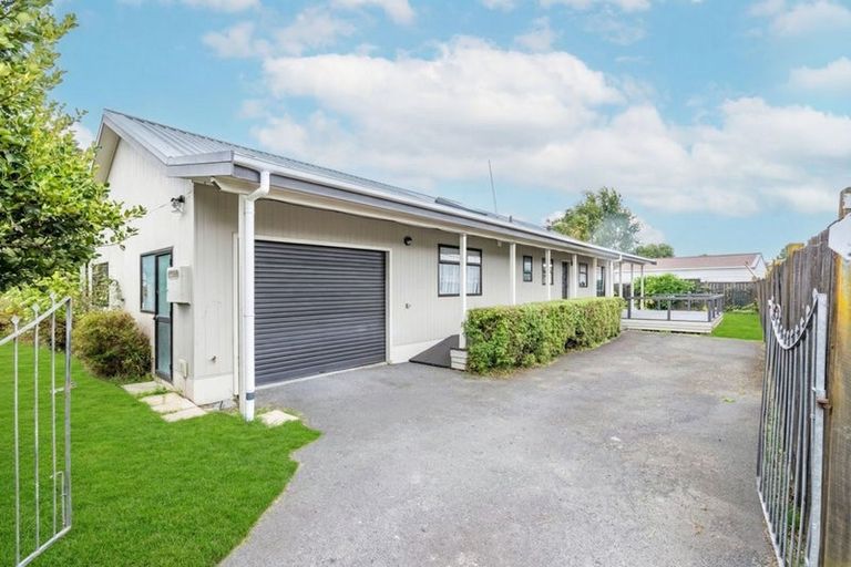 Photo of property in 20 Derby Street, Nawton, Hamilton, 3200