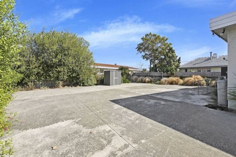 Photo of property in 46 New Brighton Road, Shirley, Christchurch, 8061