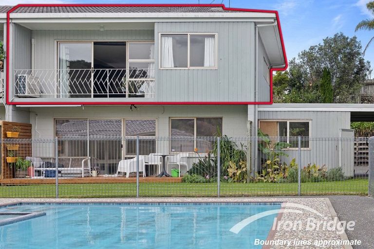 Photo of property in 6/22a Church Street, Northcote Point, Auckland, 0627