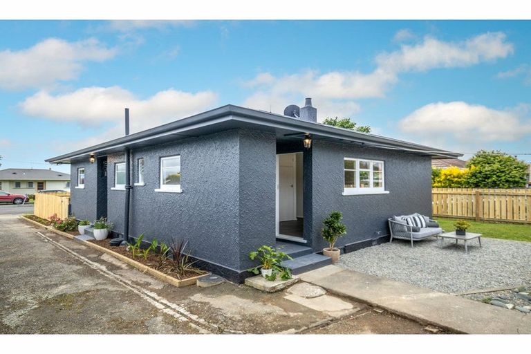 Photo of property in 40 Croucher Street, Richmond, 7020