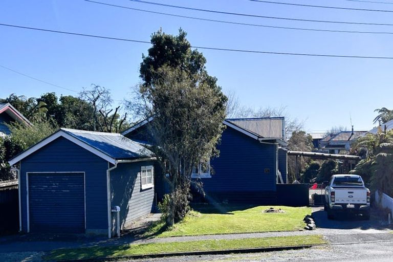 Photo of property in 18 Lydia Street, Greymouth, 7805