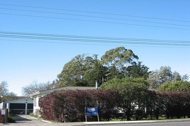 Photo of property in 151 Porangahau Road, Waipukurau, 4200