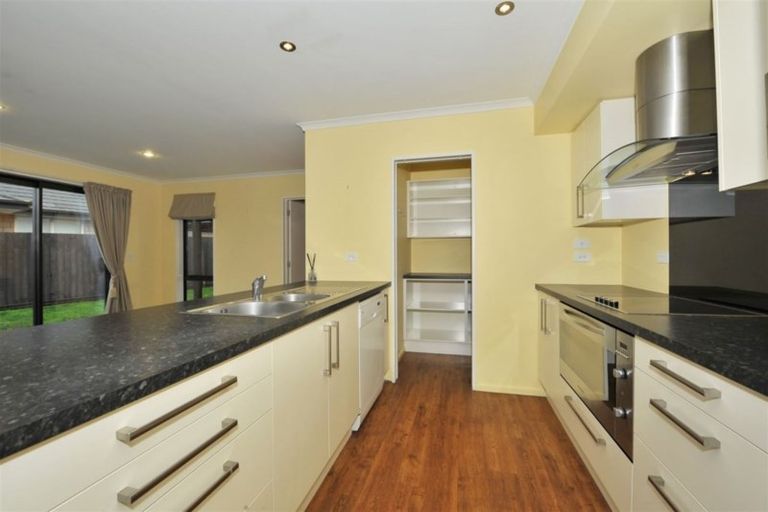 Photo of property in 3 Harston Place, Wigram, Christchurch, 8042