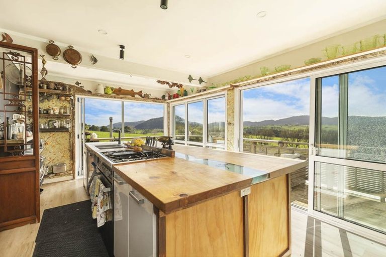 Photo of property in 291 Kaiwaka-mangawhai Road, Kaiwaka, Wellsford, 0975