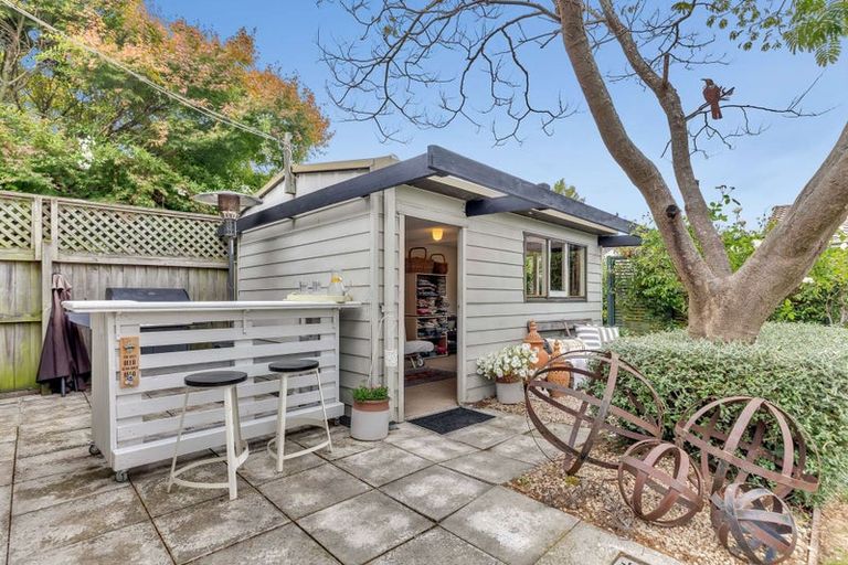 Photo of property in 14 Tui Street, Fendalton, Christchurch, 8041