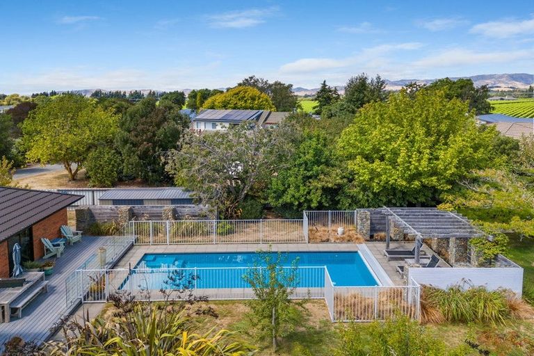 Photo of property in 43 Anglesea Street, Renwick, 7204