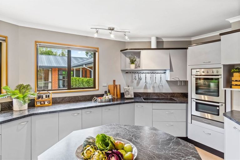 Photo of property in 585 West Melton Road, West Melton, Christchurch, 7676