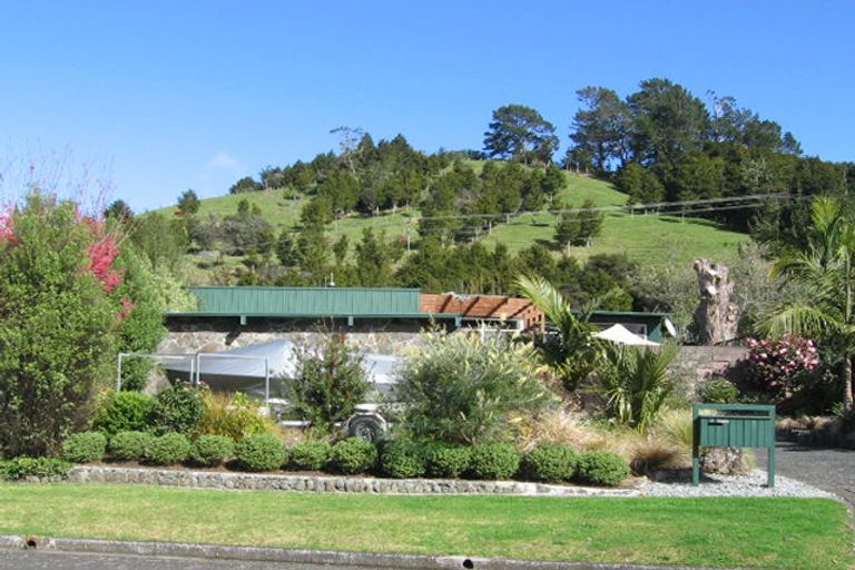 Photo of property in 33 Huia Street, Whau Valley, Whangarei, 0112