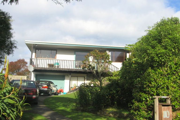 Photo of property in 110 Korokoro Road, Korokoro, Lower Hutt, 5012