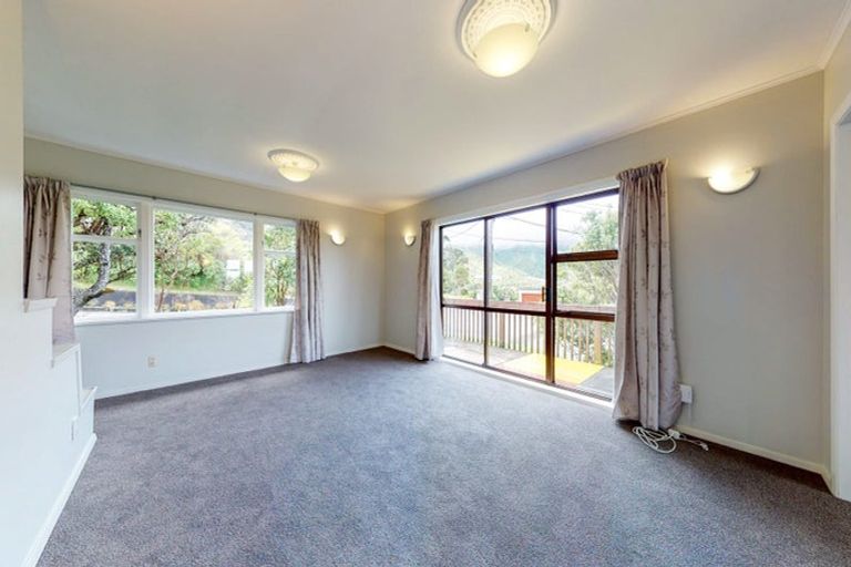 Photo of property in 95 Heke Street, Ngaio, Wellington, 6035