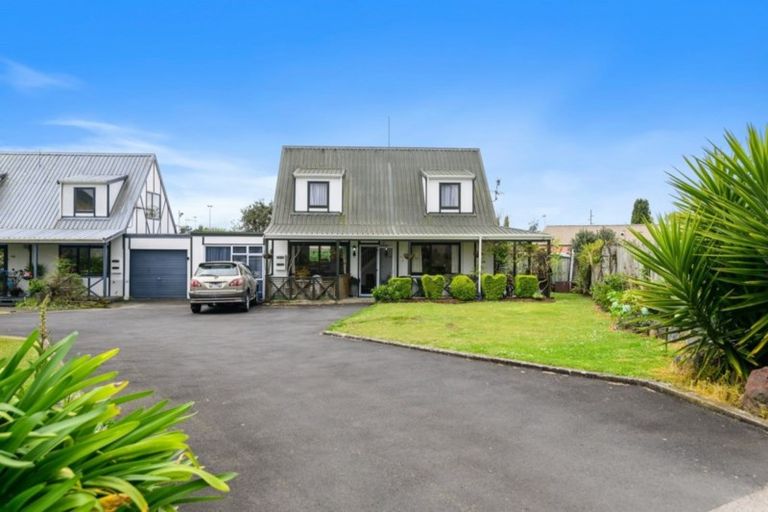 Photo of property in 10a Amun Place, Pomare, Rotorua, 3015