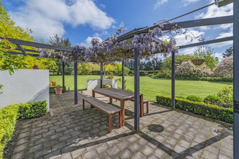 Photo of property in 180 Deans Road, Darfield, 7571