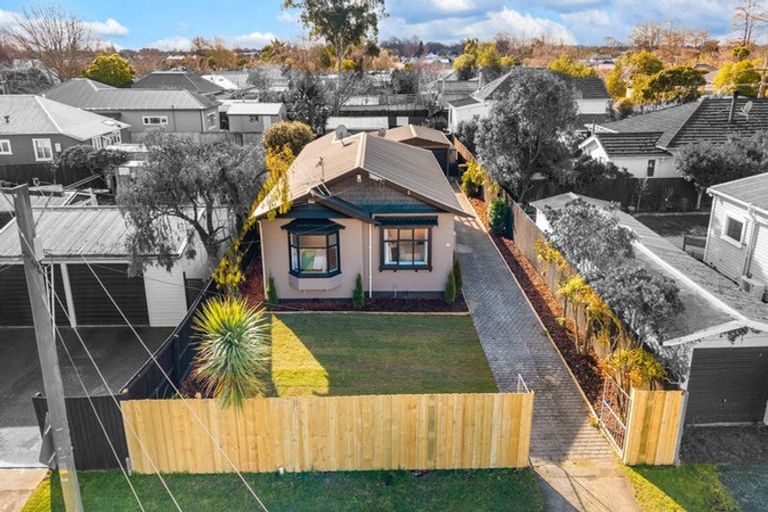 Photo of property in 31 Guild Street, Richmond, Christchurch, 8013