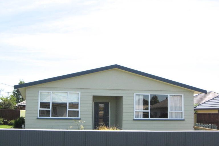 Photo of property in 20 Mahoe Street, Templeton, Christchurch, 8042