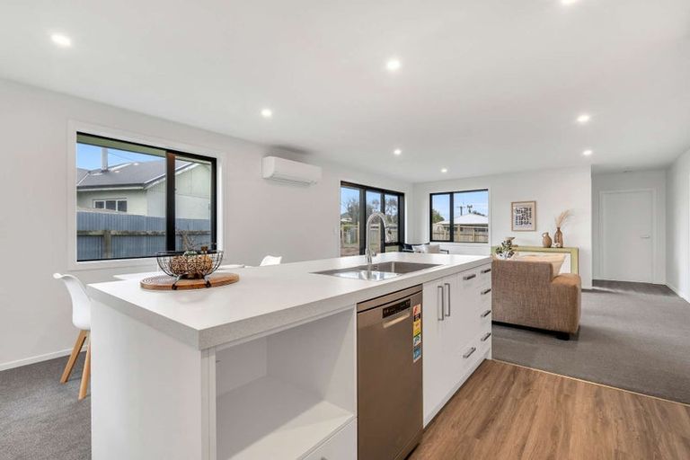 Photo of property in 104 Moulson Street, Strathern, Invercargill, 9812