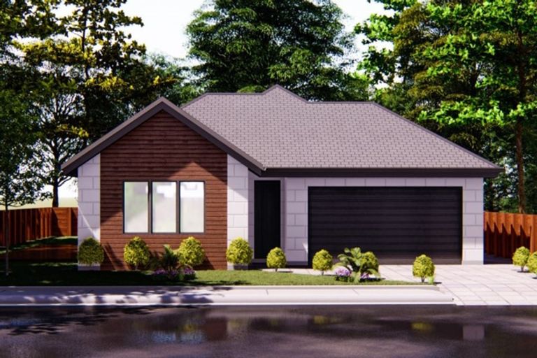 Photo of property in 26 Jonah Lomu Drive, Paerata, Pukekohe, 2124