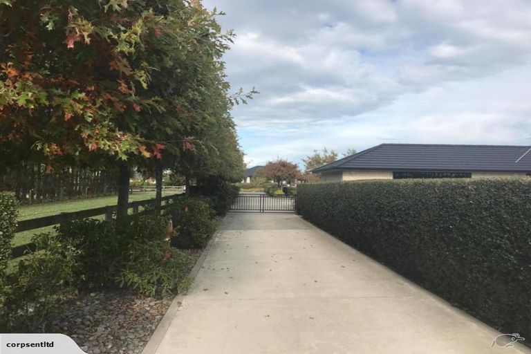 Photo of property in 159 Aberdeen Road, Prebbleton, 7604