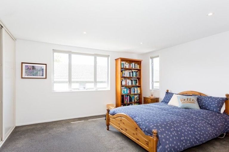 Photo of property in 3/27 Sherborne Street, St Albans, Christchurch, 8014